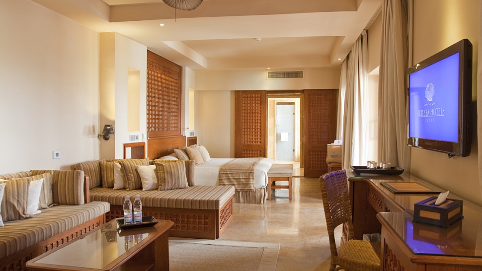 Sunwing Waterworld Makadi 5* Египет